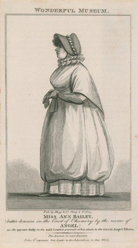Ann Bailey