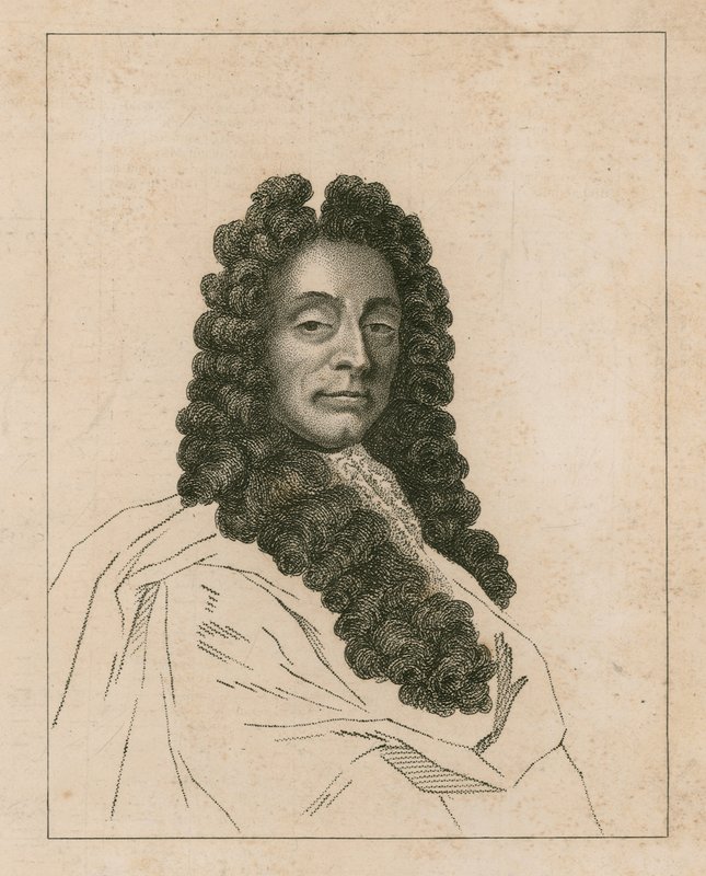 Christopher Wren
