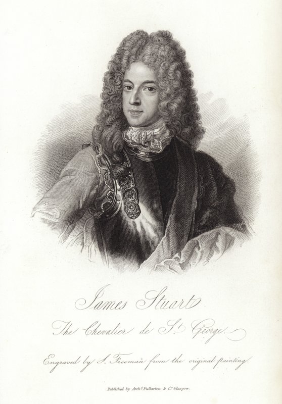 James Stuart