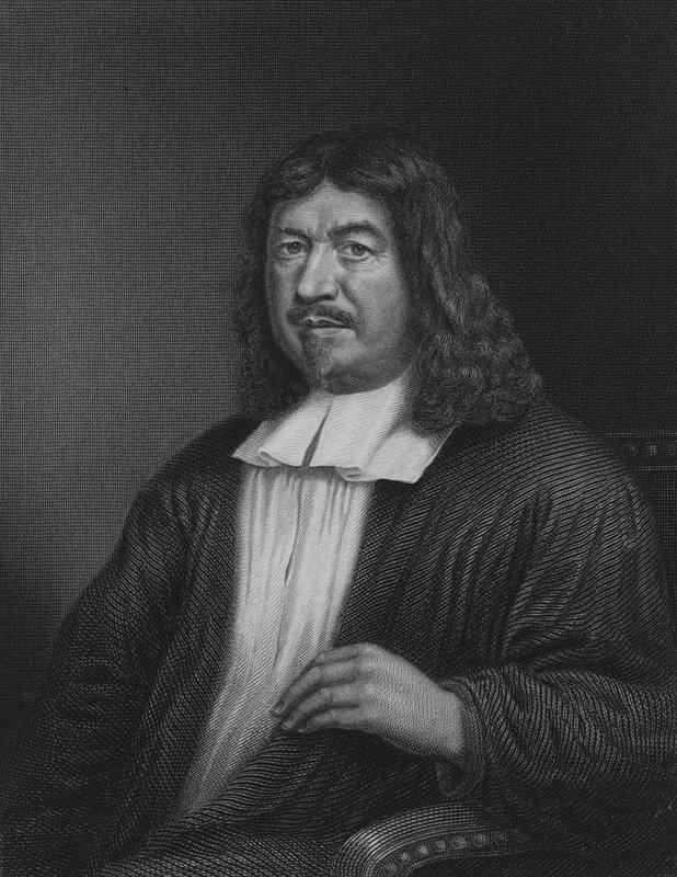 John Bunyan