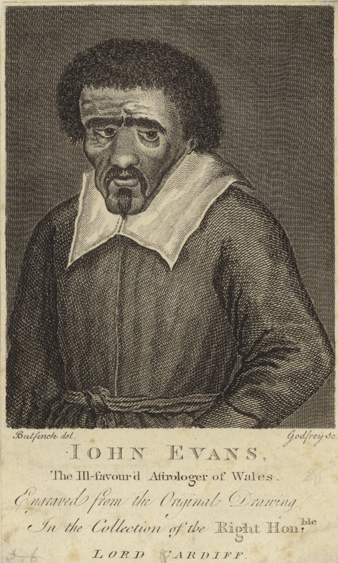 John Evans
