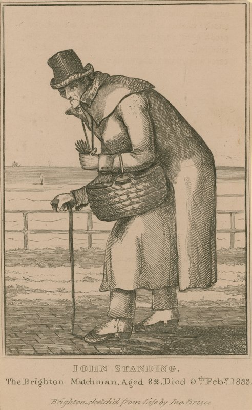 John Standing