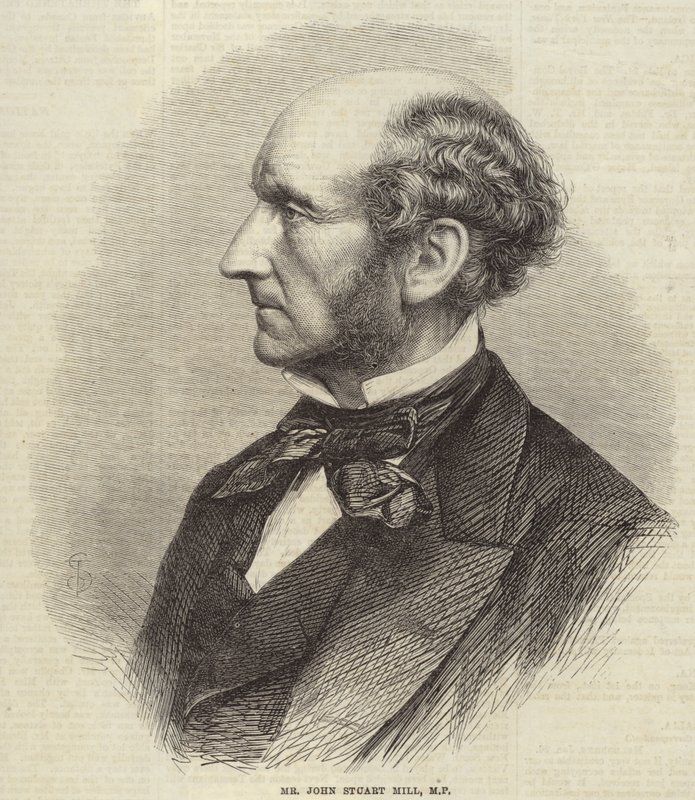 John Stuart Mill
