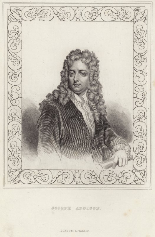 Joseph Addison