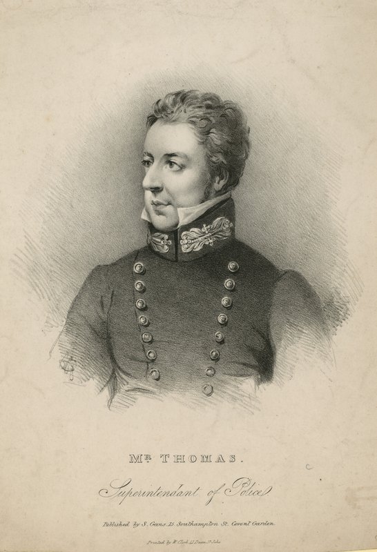 Bay Thomas
