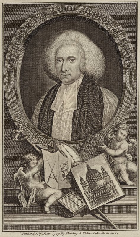 Robert Lowth