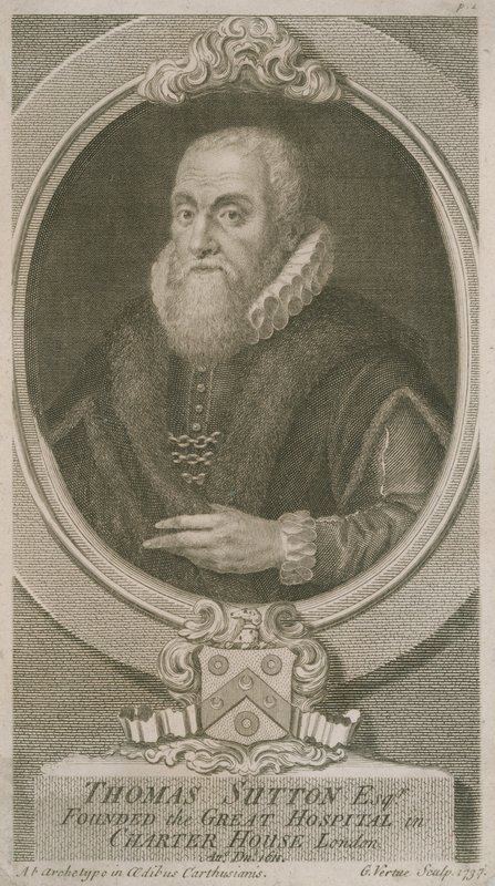 Thomas Sutton
