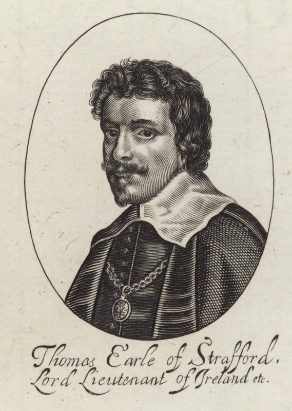 Thomas Wentworth