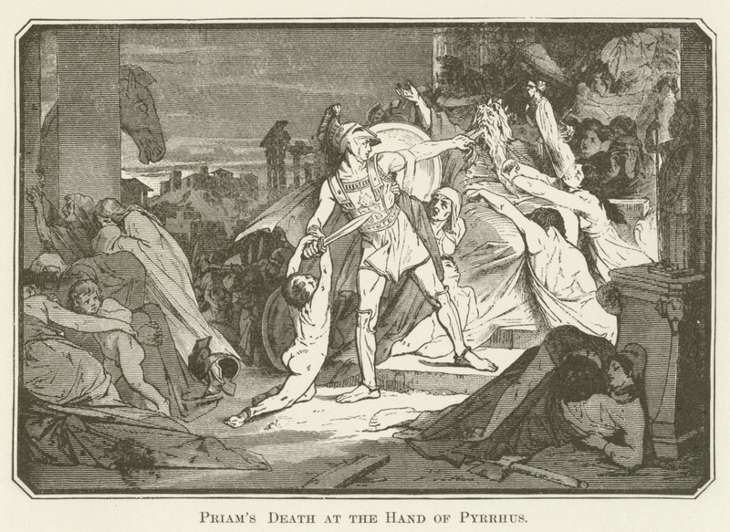 Pyrrhus