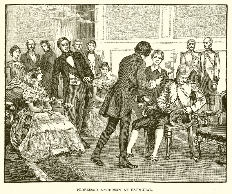 Balmoral