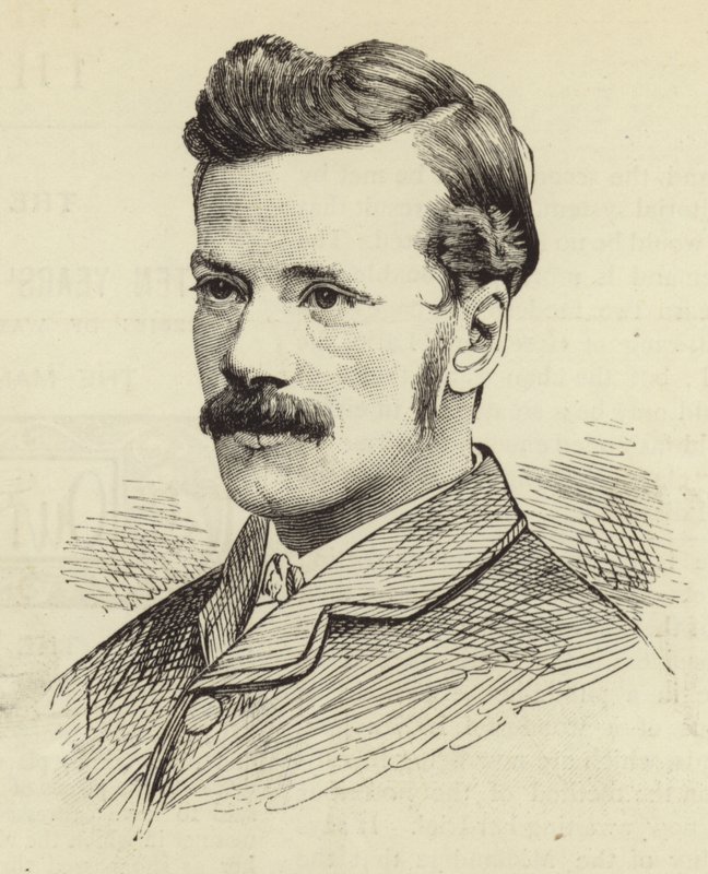 Profesör John Perry by English School