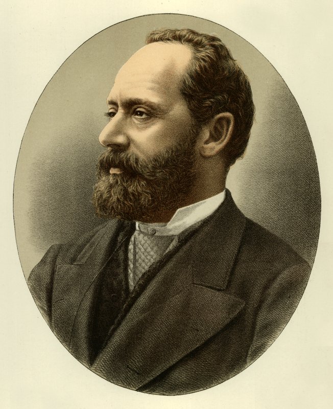 Profesör Vambery by English School