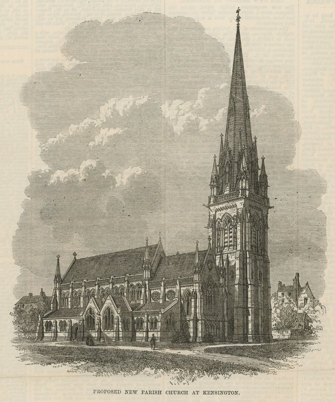 Kensington