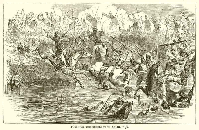 Asileri Delhi