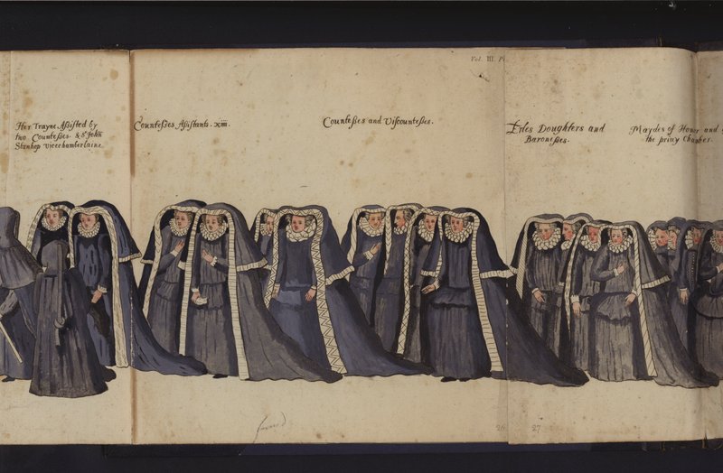 Kraliçe I. Elizabeth