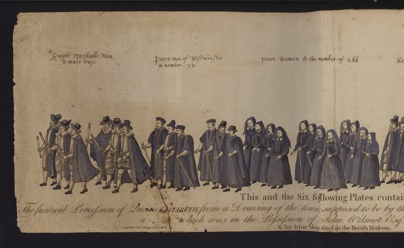 Kraliçe I. Elizabeth