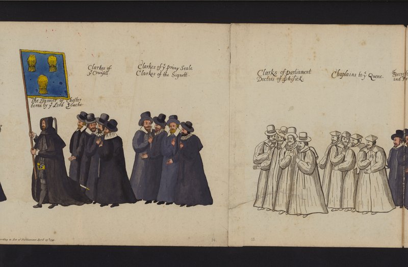 Kraliçe I. Elizabeth