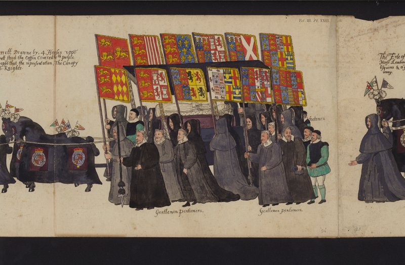 Kraliçe I. Elizabeth