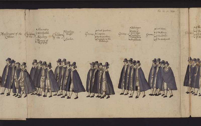 Kraliçe I. Elizabeth
