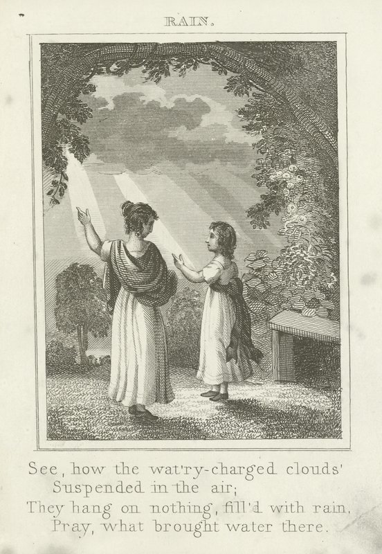 Yağmur by English School