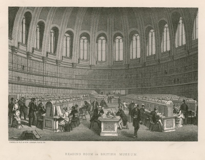 British Museum