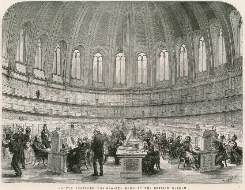 British Museum