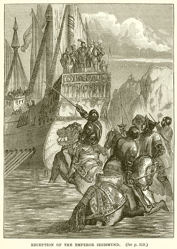 İmparator Sigismund