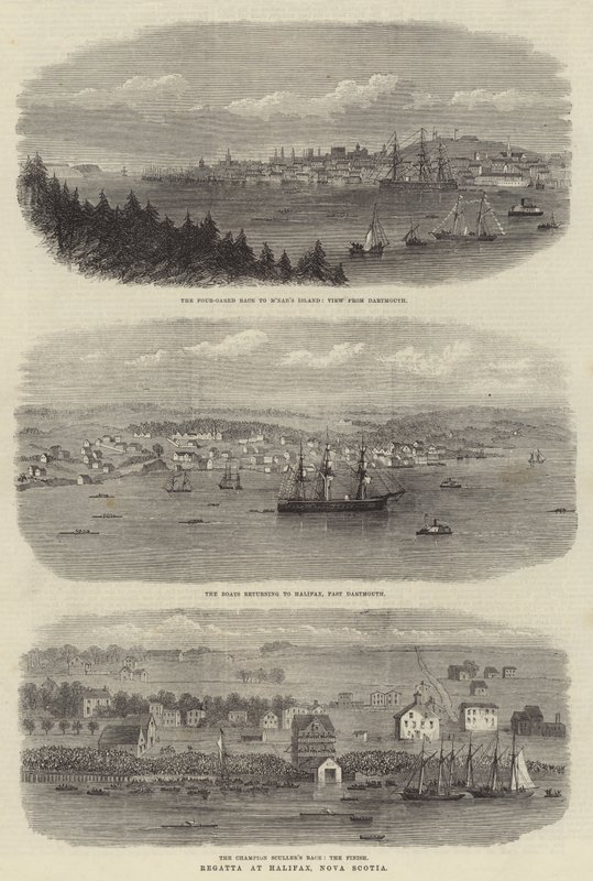 Halifax, Nova Scotia