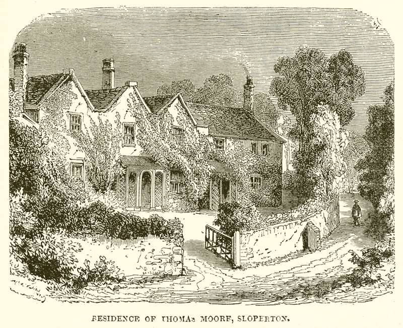 Thomas Moore