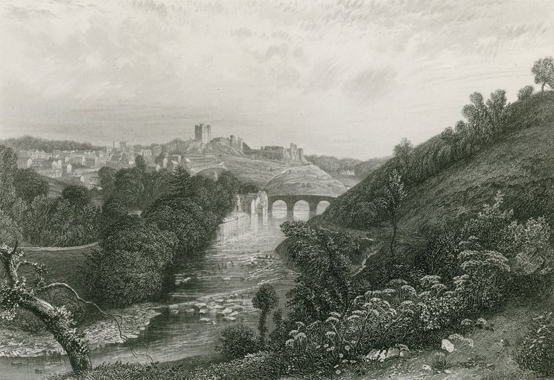 Richmond by English School