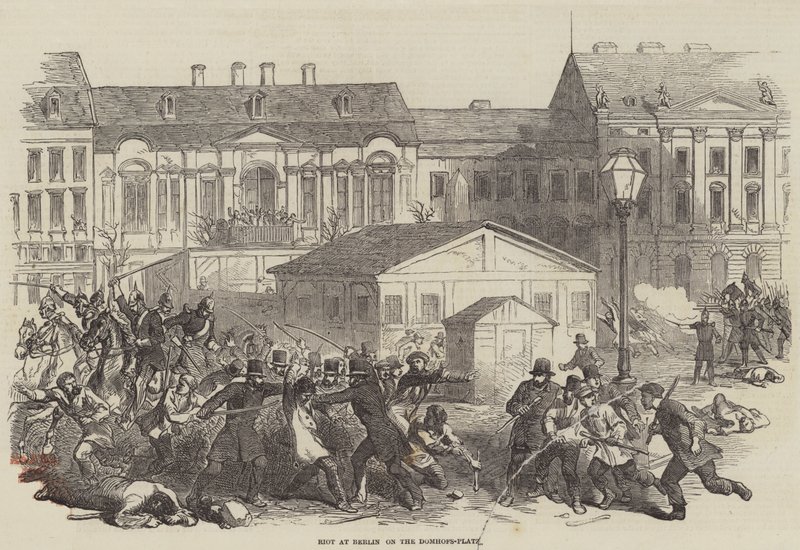 Domhofs-Platz