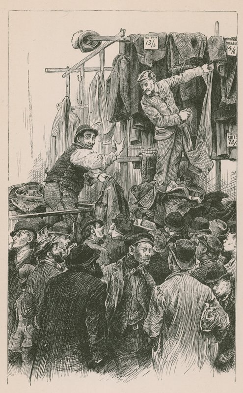 Petticoat Lane