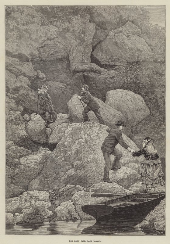 Rob Roy