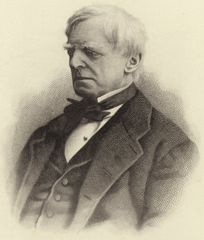 Robert Lowe by English School