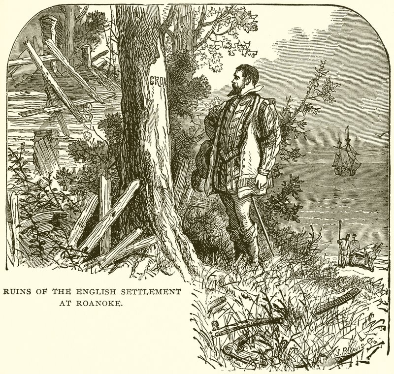 Roanoke