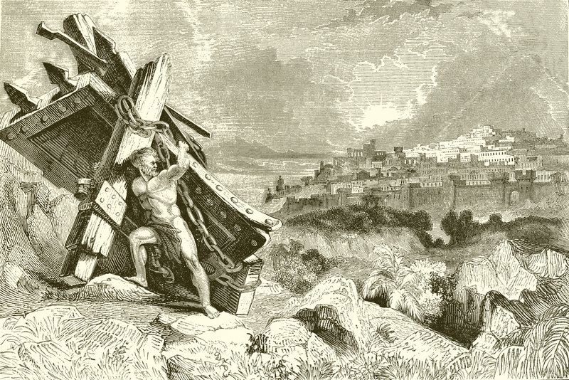 Şimşon Gazze