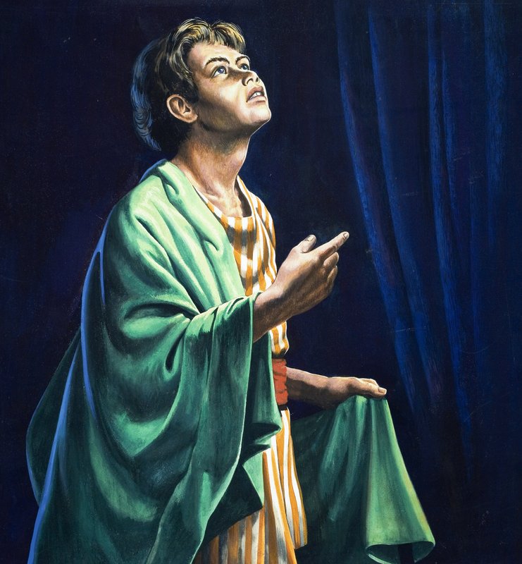 Samuel. 