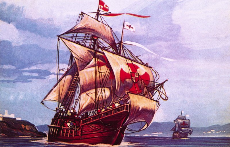 Santa Maria by English School