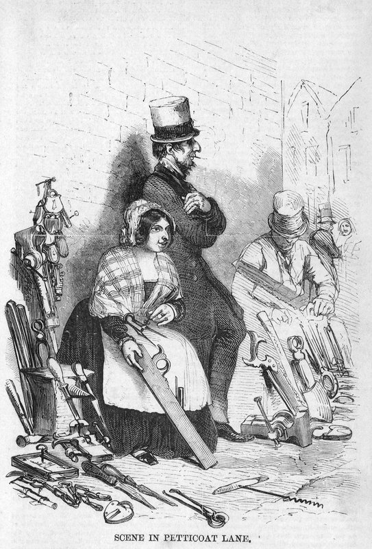 Petticoat Lane