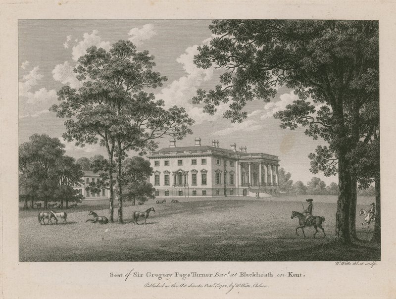 Sir Gregory Page Turner