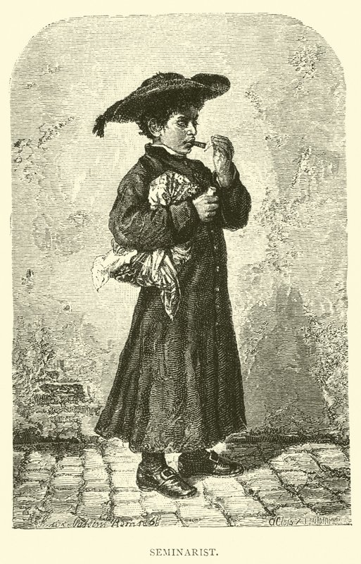 seminerci by English School