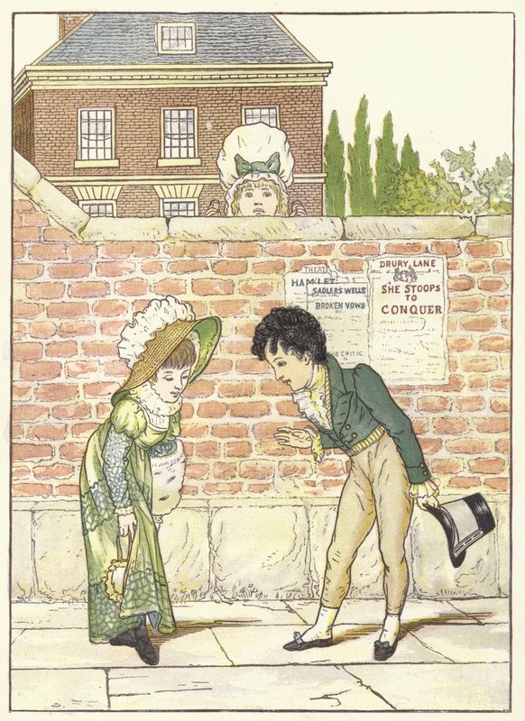O fethetmek için duruyor by English School