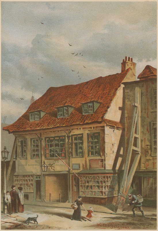 Lambeth