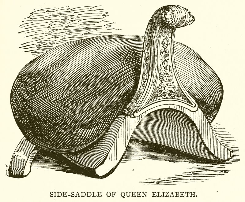Kraliçe Elizabeth
