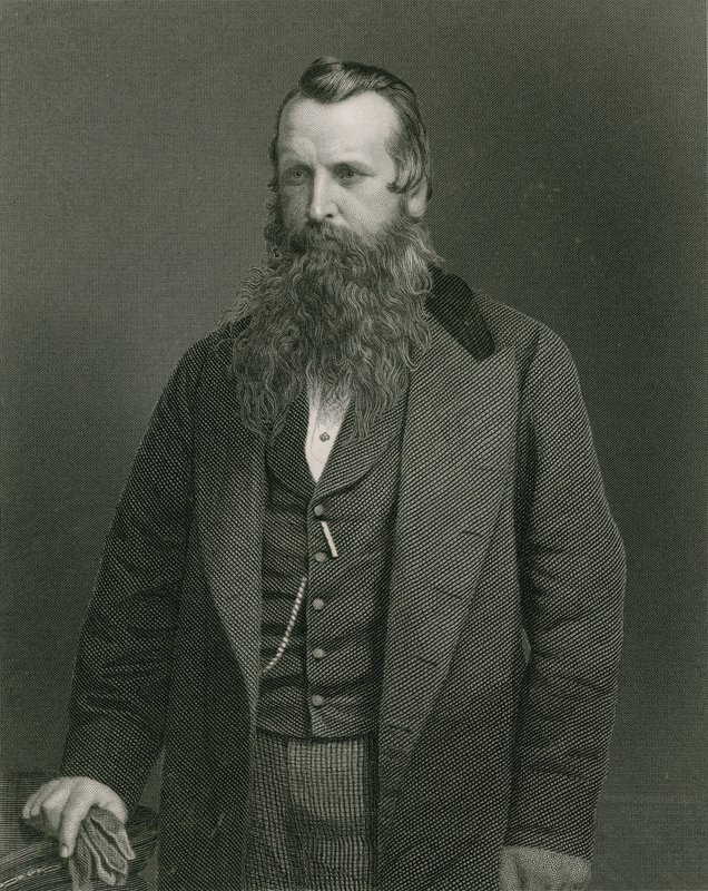 Sir Francis Crossley by English School