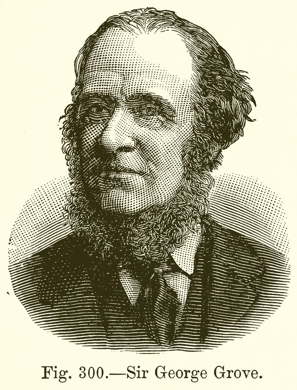 Sör George Korusu by English School