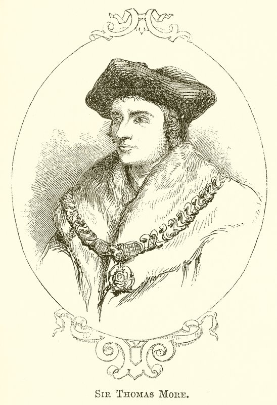 Sör Thomas Daha Fazla by English School