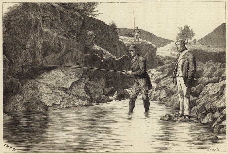 Braemar