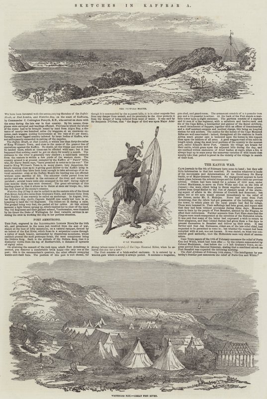 Kaffraria