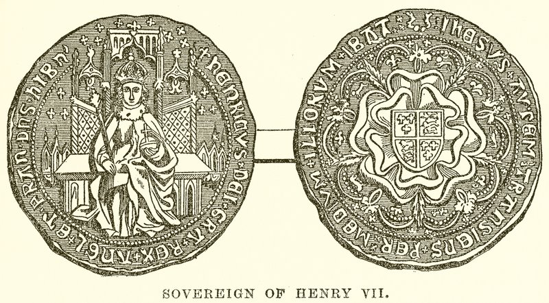 Henry VII